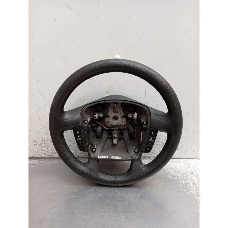 Recambio de volante para fiat ducato furgoneta (250_) 130 multijet 2,3 d referencia OEM IAM 30380440  