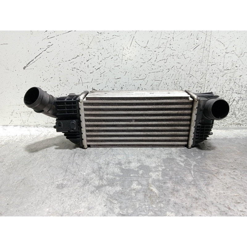 Recambio de intercooler para peugeot 508 allure referencia OEM IAM   