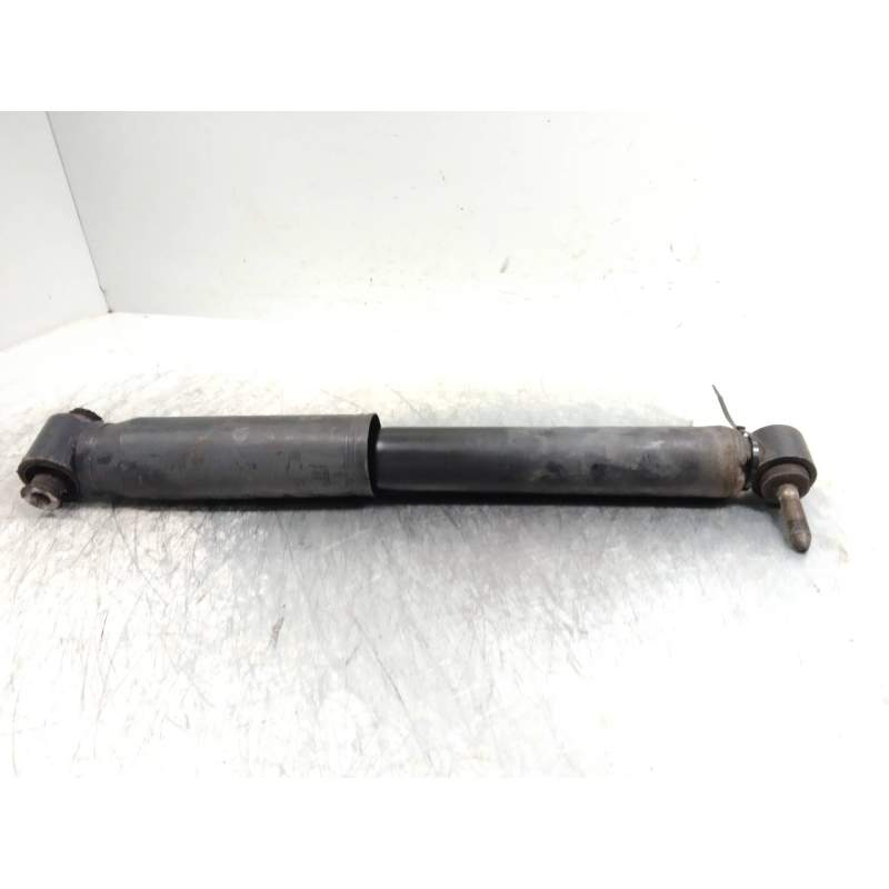 Recambio de amortiguador trasero para renault scenic ii 1.6 16v referencia OEM IAM  16G 03