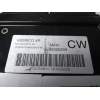 Recambio de centralita motor uce para daewoo matiz cd referencia OEM IAM 96325259 S010016031B7 4R 1ANK CW