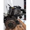 Recambio de motor completo para audi 80/90 (893) 1.9 diesel (1y) referencia OEM IAM 1Y 049860 