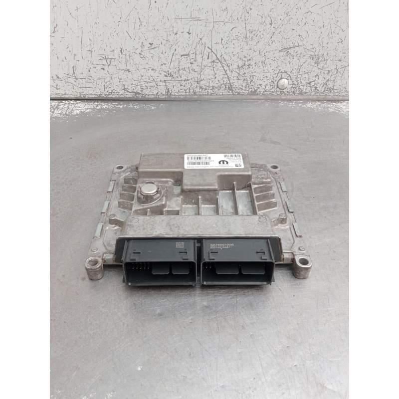 Recambio de centralita motor uce para jeep renegade referencia OEM IAM 68402685AC 46351708 A2C76533006 2021