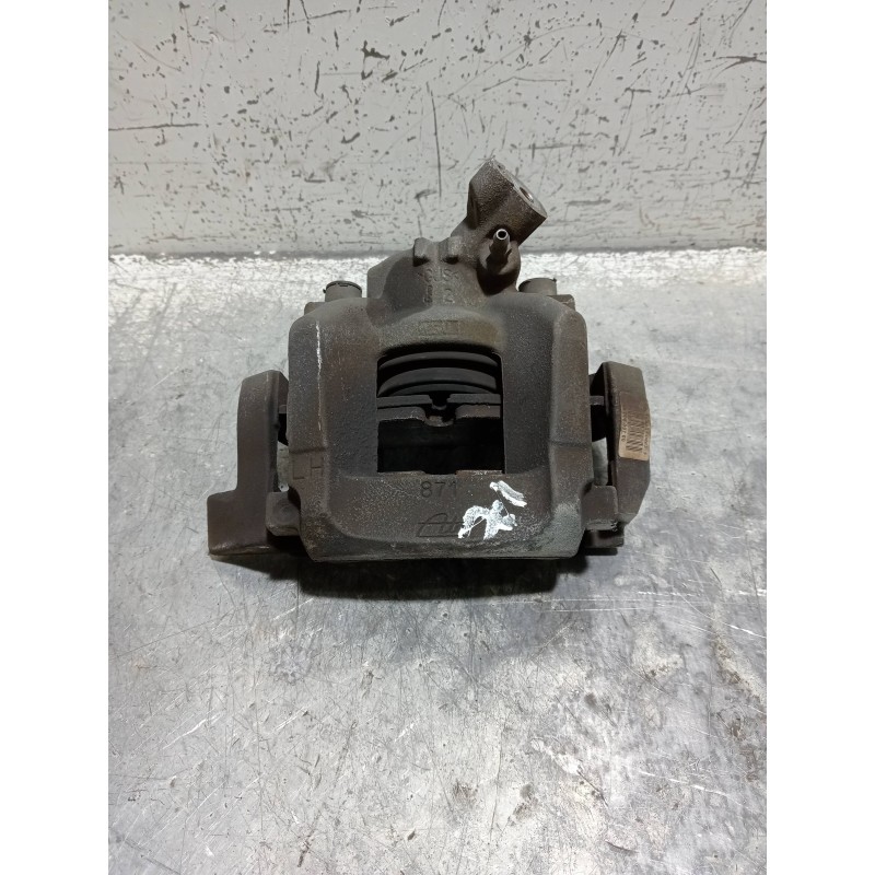 Recambio de pinza freno delantera izquierda para peugeot 508 allure referencia OEM IAM 9800839780  