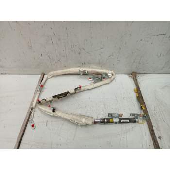 AIRBAG CORTINA DELANTERO IZQUIERDO 