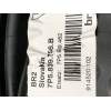 Recambio de elevalunas trasero derecho para porsche cayenne (92a) 4.8 s referencia OEM IAM 7p5839756b 5P 2010