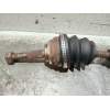 Recambio de transmision delantera izquierda para nissan sunny berlina (n14) referencia OEM IAM   