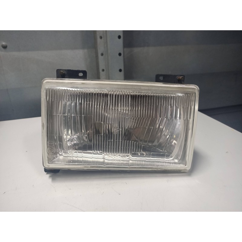 Recambio de faro izquierdo para fiat ducato caja cerrada (290 desde 08.90) referencia OEM IAM   