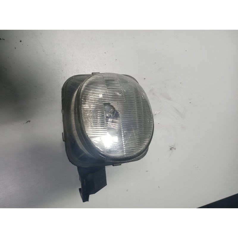 Recambio de faro derecho para fiat multipla (186) 1.6 16v cat referencia OEM IAM   