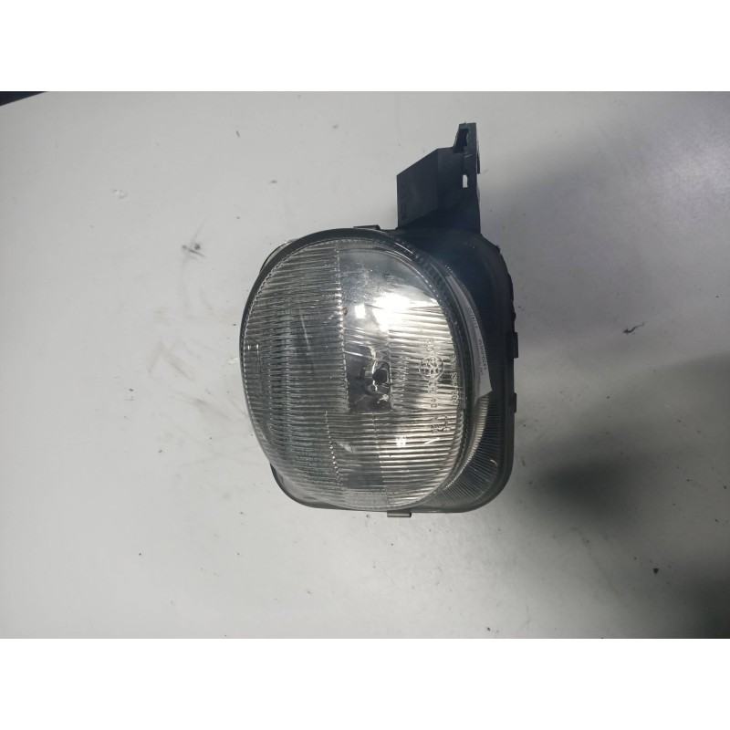 Recambio de faro derecho para fiat multipla (186) jtd 110 elx ravenna referencia OEM IAM   