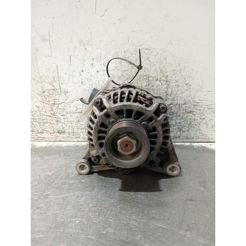 Recambio de alternador para citroën c15 furgoneta/monovolumen (vd_) 1.9 d referencia OEM IAM 9638275880 A005TA6291ZEB 