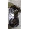 Recambio de kit embrague para ford transit caja cerrada ´06 ft 260 k trend lkw referencia OEM IAM   