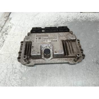 CENTRALITA MOTOR UCE 0261208839 9658287280 ME745