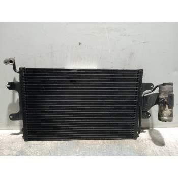 CONDENSADOR / RADIADOR AIRE ACONDICIONADO 19TDI 99