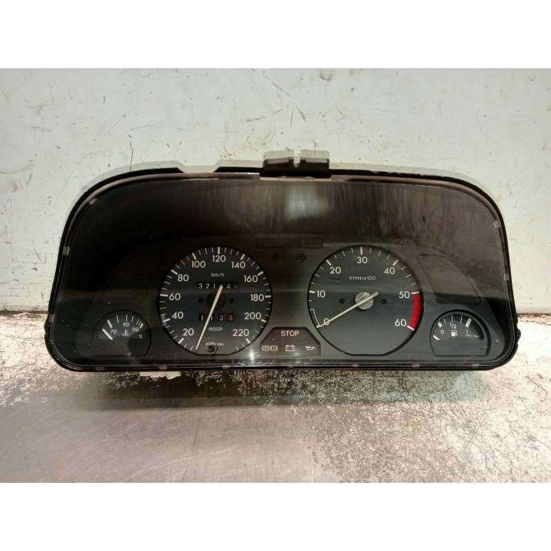 Recambio de cuadro instrumentos para peugeot 306 berlina 3/5 puertas (s1) xs dt referencia OEM IAM 09033502031  