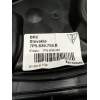 Recambio de elevalunas trasero izquierdo para porsche cayenne (92a) 4.8 s referencia OEM IAM 7p5839755b 5P 2010