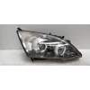 Recambio de faro derecho para honda cr-v (re) comfort referencia OEM IAM   