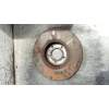 Recambio de disco freno delantero para seat toledo (kg3) style referencia OEM IAM   