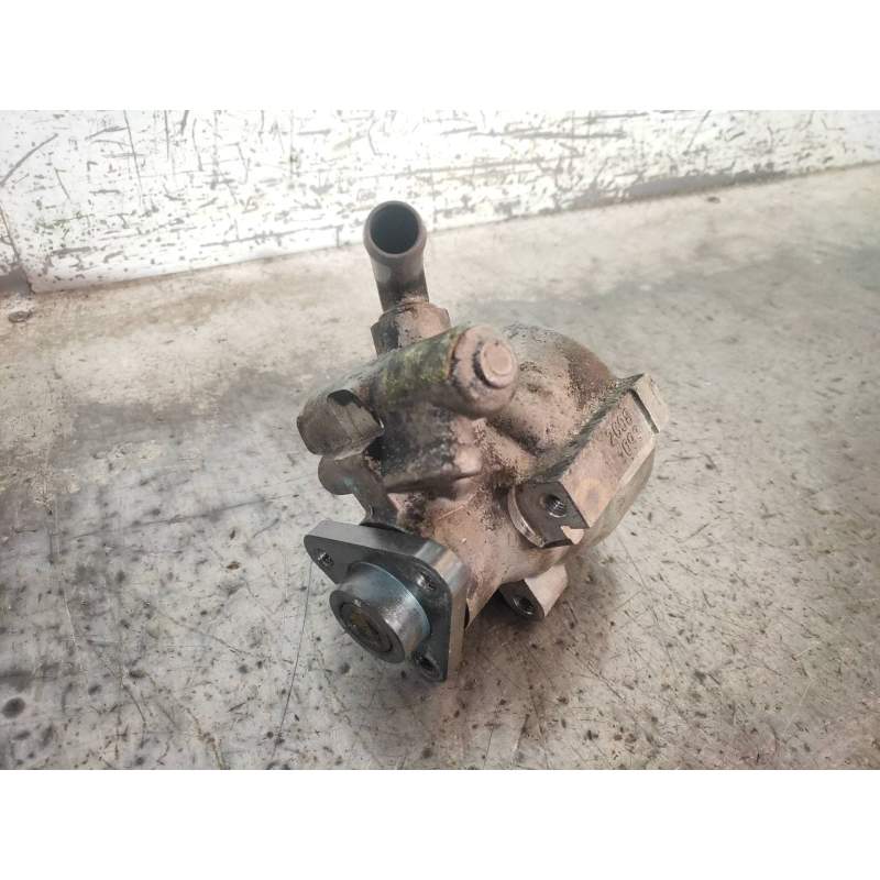Recambio de bomba direccion para citroën nemo x referencia OEM IAM 26081093 13HDI 2010