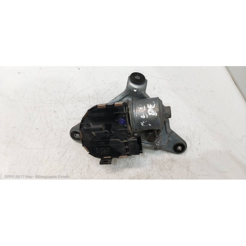 Recambio de motor limpia delantero para peugeot 508 allure referencia OEM IAM   