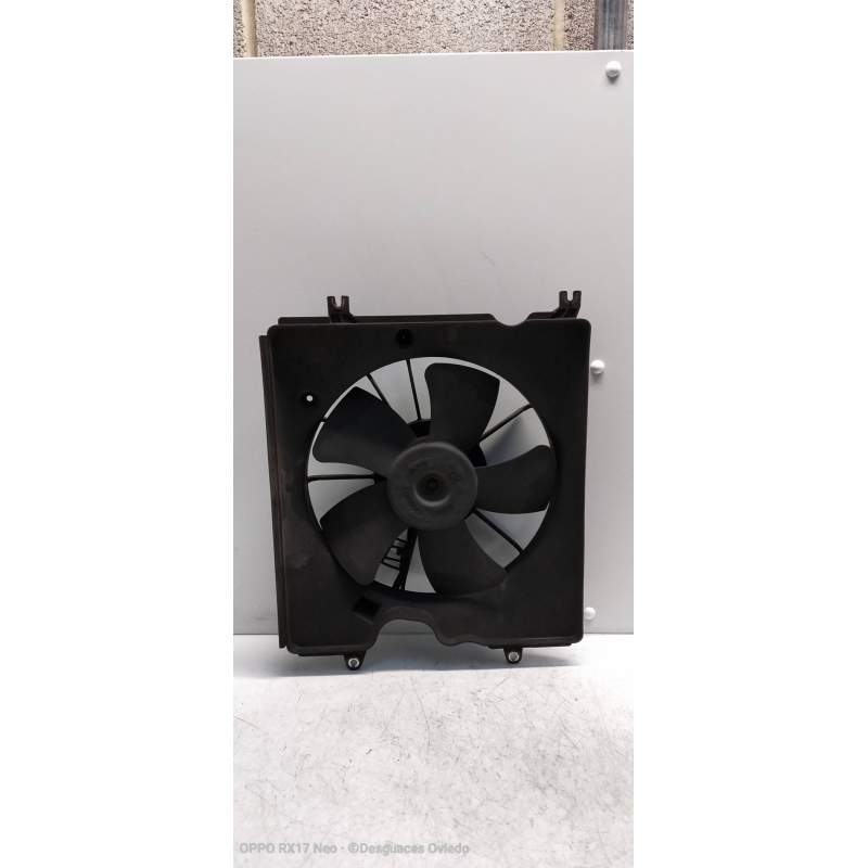 Recambio de electroventilador para honda cr-v (re) comfort referencia OEM IAM MF4227505590 1680002350 