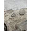 Recambio de pinza freno delantera izquierda para seat altea (5p1) 1.6 referencia OEM IAM  16G 2004