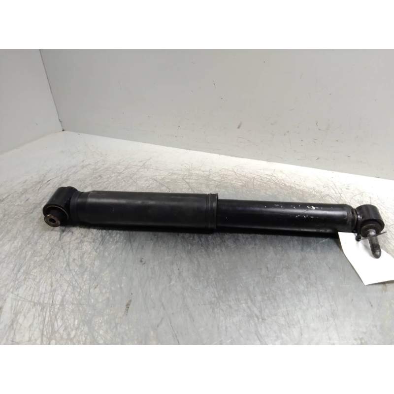 Recambio de amortiguador trasero para renault scenic iii dynamique referencia OEM IAM  16DCI 2009