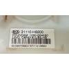 Recambio de bomba combustible para kia stonic (ybcuv) business referencia OEM IAM 31110H8200 1000G54520 