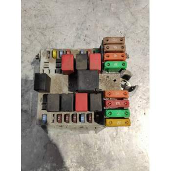 CAJA RELES / FUSIBLES 51799614 