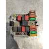 Recambio de caja reles / fusibles para lancia musa (184) platino referencia OEM IAM 51799614  