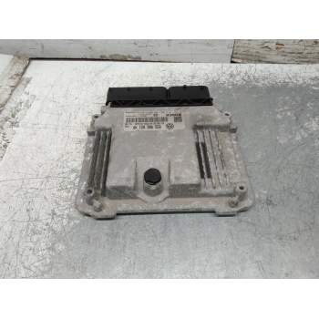 CENTRALITA MOTOR UCE 0281014041 03G906021MP EDC16U34
