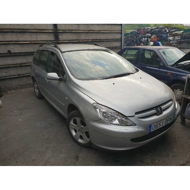 peugeot 307 break / sw (s1) del año 2005