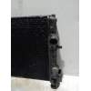 Recambio de radiador agua para seat ibiza (6k1) stella referencia OEM IAM  19TDI 99