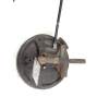 Recambio de mangueta trasera izquierda para chrysler neon (pl) 1.6 16v cat referencia OEM IAM   