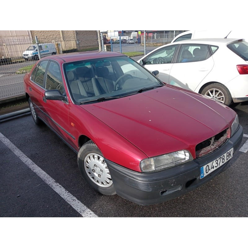 mg rover serie 600 (rh) del año 1994