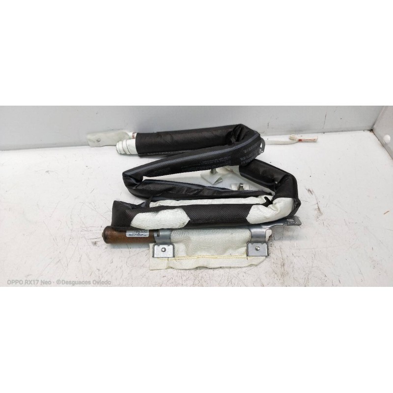 Recambio de airbag cortina delantero derecho para peugeot 508 allure referencia OEM IAM 9686330180  