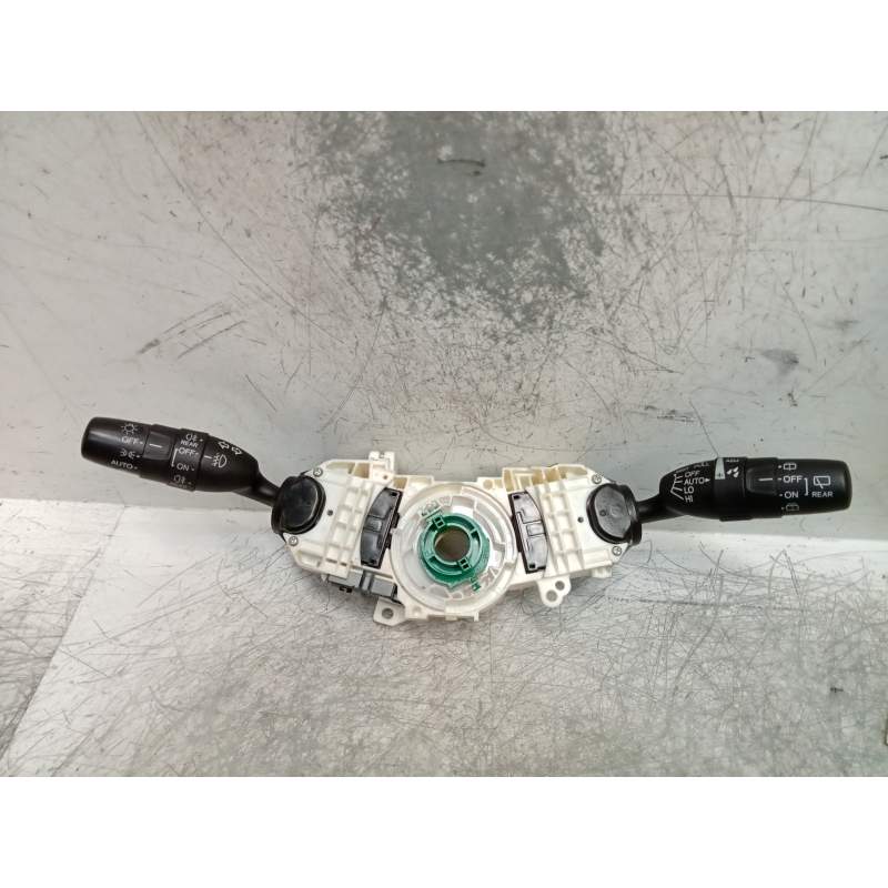 Recambio de mando luces para honda accord tourer (cw) 2.2 dtec cat referencia OEM IAM   