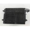 Recambio de condensador / radiador aire acondicionado para volkswagen touran (1t1) highline referencia OEM IAM 1T0820411B  