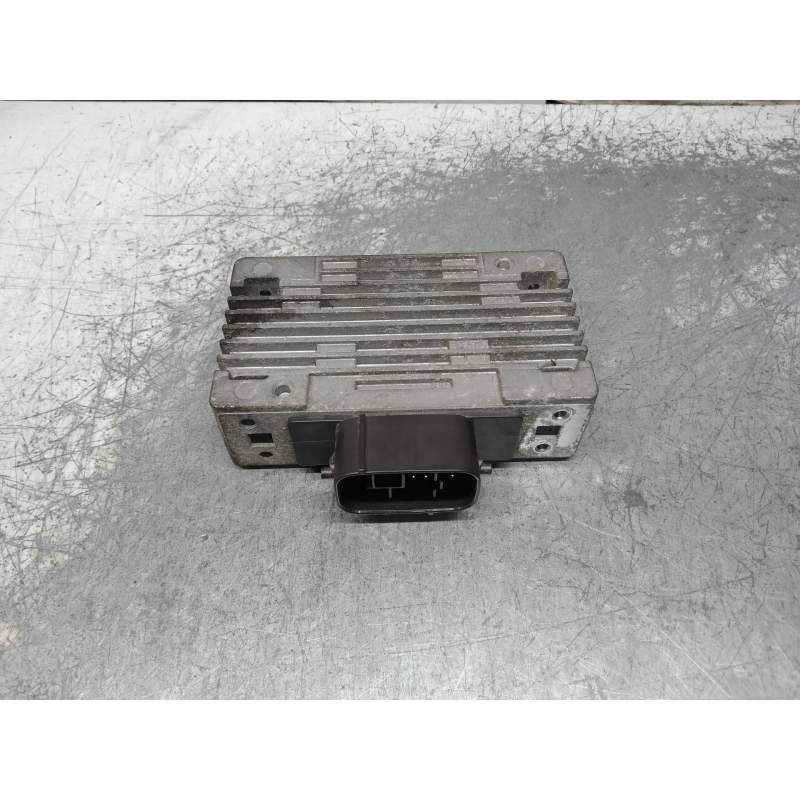 Recambio de centralita motor uce para toyota auris básico referencia OEM IAM G92C012011  2006