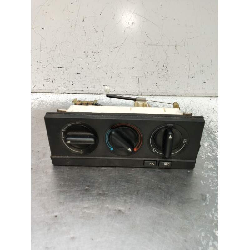 Recambio de mando calefaccion / aire acondicionado para audi 80 b4 sedán (8c2) 1.9 tdi referencia OEM IAM   1992