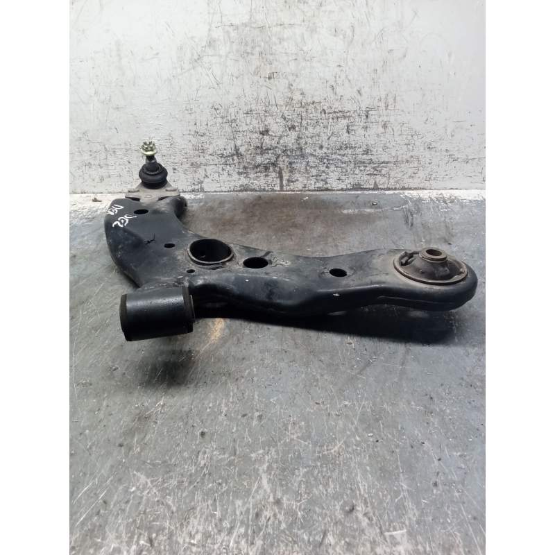 Recambio de brazo suspension inferior delantero derecho para lexus nx (_z1_) 300h awd (ayz15) referencia OEM IAM   