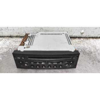 SISTEMA AUDIO / RADIO CD 964514597700 VDO0398119 