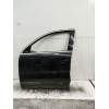 Recambio de puerta delantera izquierda para volkswagen tiguan (5n1) advance referencia OEM IAM  5P 2008