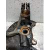 Recambio de mangueta delantera izquierda para volkswagen golf vii lim. (bq1) advance referencia OEM IAM   