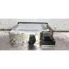 Recambio de sistema audio / radio cd para peugeot 206 berlina x-line refri referencia OEM IAM 964514597700 VDO0398119 