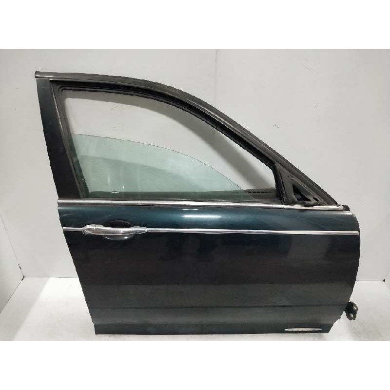 Recambio de puerta delantera derecha para mg rover serie 75 (rj) 2.0 16v cdti referencia OEM IAM   