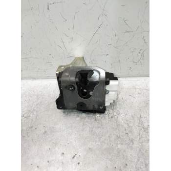 MOTOR CIERRE CENTRALIZADO DELANTERO DERECHO XG6A21812GB C39455102 5P
