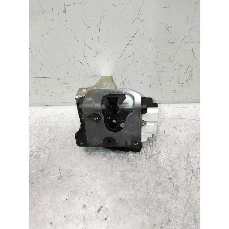 Recambio de motor cierre centralizado delantero derecho para jaguar f-pace referencia OEM IAM XG6A21812GB C39455102 5P