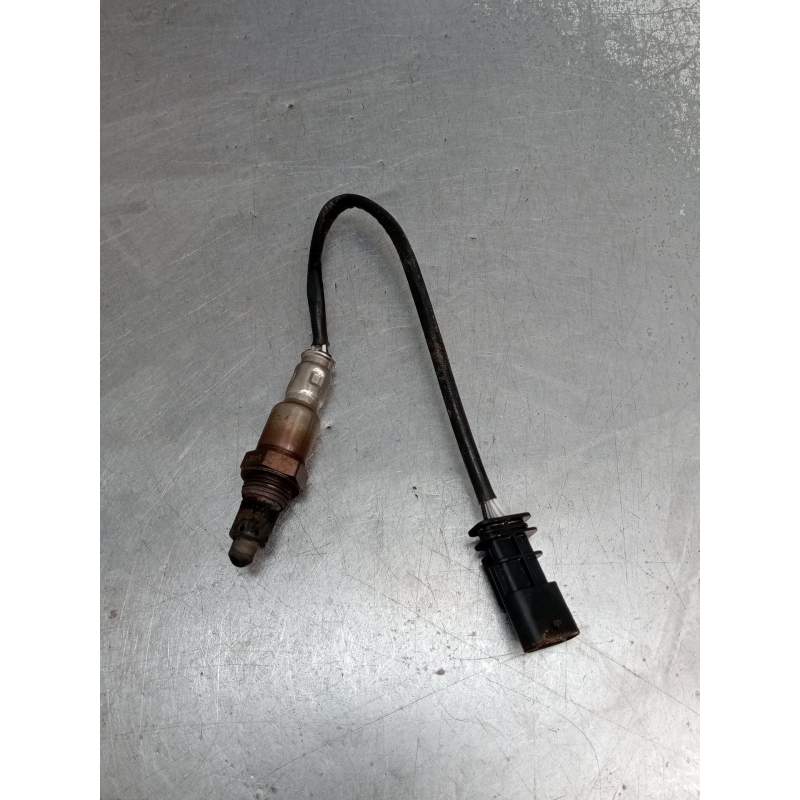 Recambio de sonda lambda para jeep renegade referencia OEM IAM /  2021
