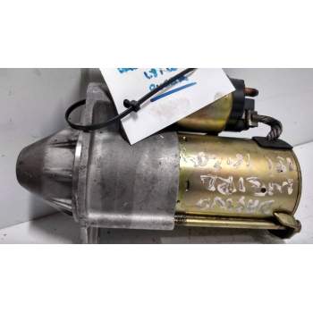 MOTOR ARRANQUE 96450668 