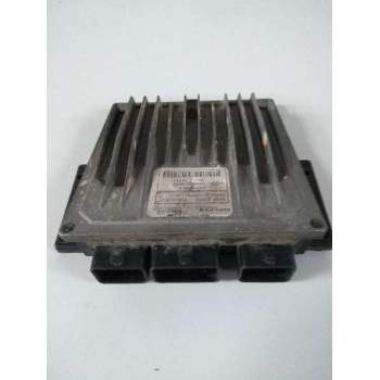 CENTRALITA MOTOR UCE R0410C017E 8200180595B HOM8200129063 80925H